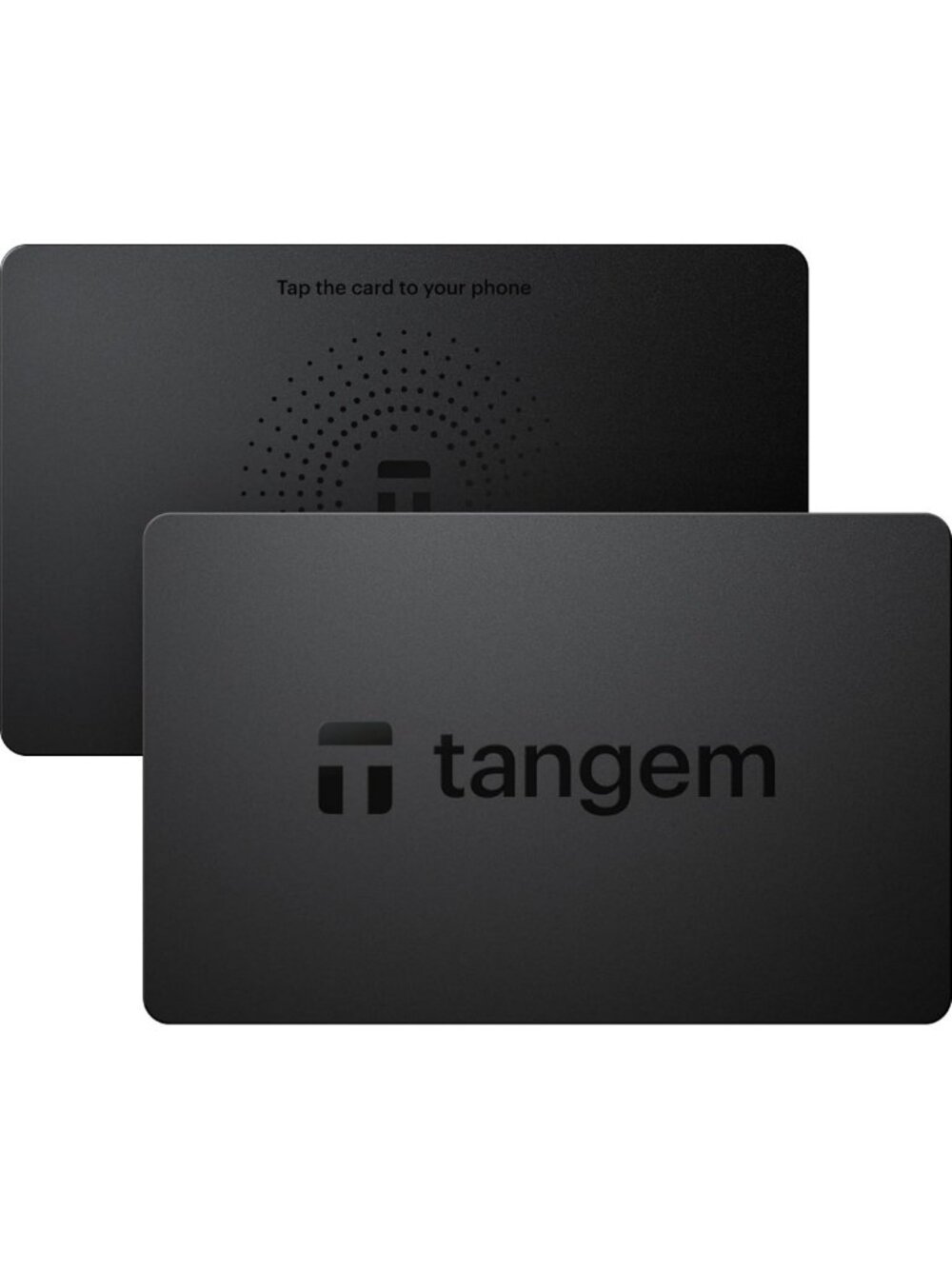 Crypto Wallet Pack of 2 – Secure Cold Storage Hardware for Digital Currency